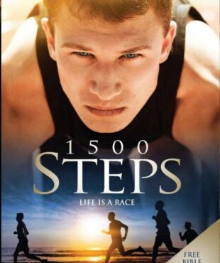 9780740317880 1500 Steps (DVD)