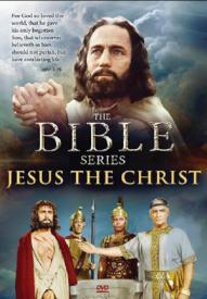 089859620324 Bible Series Jesus The Christ (DVD)