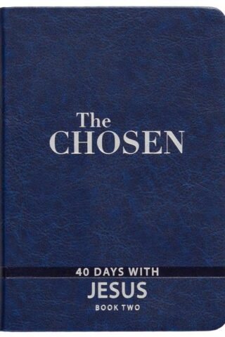 9781424561636 Chosen Book Two 40 Days With Jesus