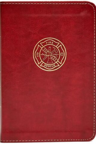 9781433651748 Firefighters Bible