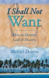 9781581580044 I Shall Not Want