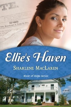 9781603742139 Ellies Haven