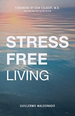 9781641233354 Stress Free Living