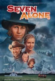 9781945788970 7 Alone (DVD)