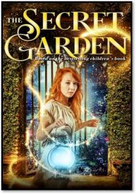 9781970139631 Secret Garden (DVD)