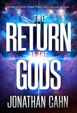 9781636411422 Return Of The Gods