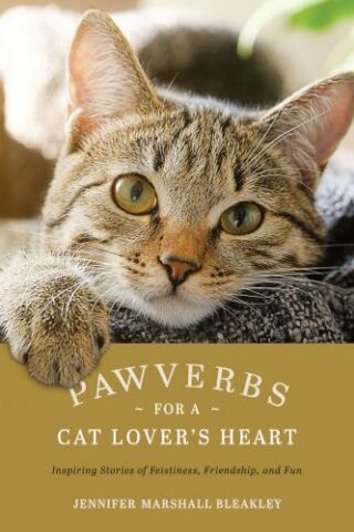 9781496460240 Pawverbs For A Cat Lovers Heart