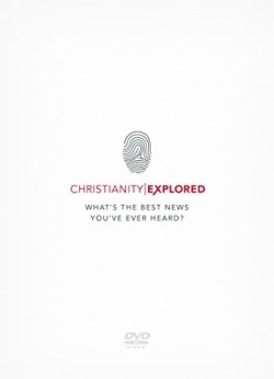 9781784980795 Christianity Explored : Whats The Best News Youve Ever Heard (DVD)