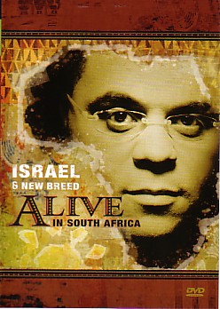 000768364710 Alive In South Africa (DVD)