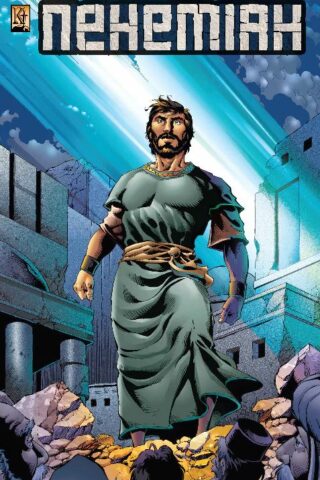 9781613282564 Nehemiah