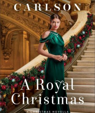 9780800742317 Royal Christmas