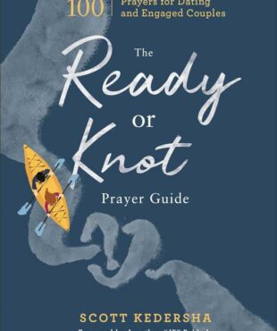 9781540902870 Ready Or Knot Prayer Guide