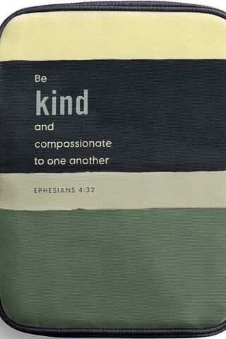 081983783753 Be Kind And Compassionate To One Another Ephesians 4:32