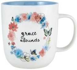 195002108912 Grace Abounds