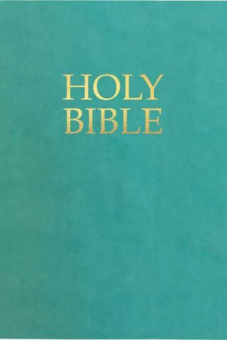 9798887691718 KJVER Large Print Bible