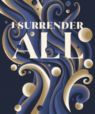 9798384505266 I Surrender All