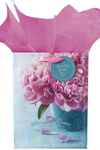 6006937127562 Amazing Grace Gift Bag