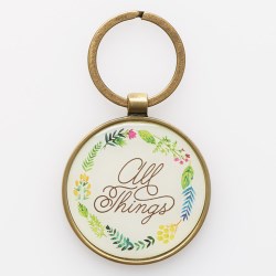 6006937134232 All Things Keyring In Tin