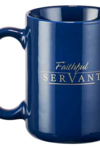 6006937139329 Faithful Servant