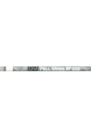 603799272780 Full Armor Of God Pencil