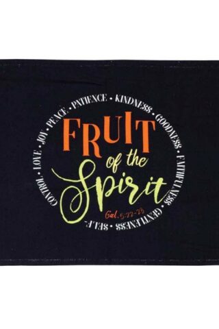 603799319843 Fruit Of The Spirit 2 Pack