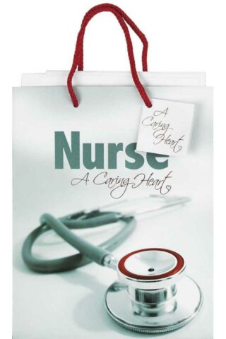 603799445351 Nurse Gift Bag