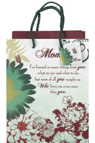 603799511230 Mom Gift Bag