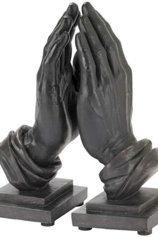 603799521178 Praying Hands