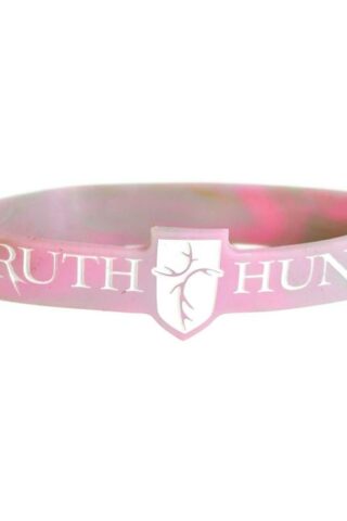 603799544900 Truth Hunter (Bracelet/Wristband)