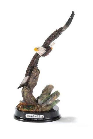 603799561327 Eagle (Figurine)