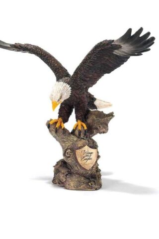 603799561341 Eagle (Figurine)