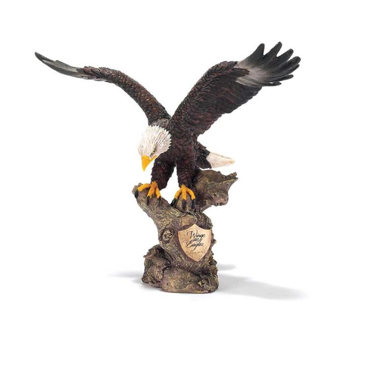 603799561341 Eagle (Figurine)