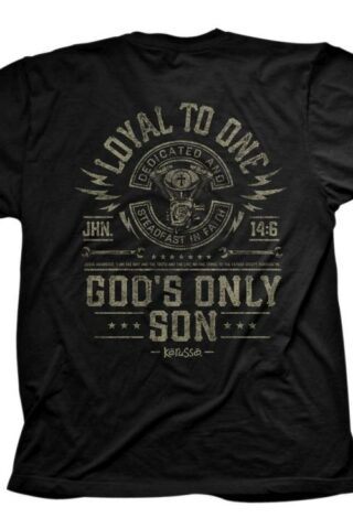 612978526224 Loyal (Large T-Shirt)