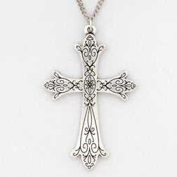 637955056174 Fleuree Victorian Cross