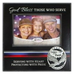 785525296281 God Bless Those Who Serve