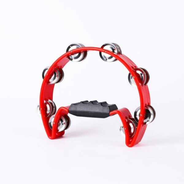 788200116263 Moon Tambourine