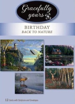 814497011025 Birthday Back To Nature Masculine