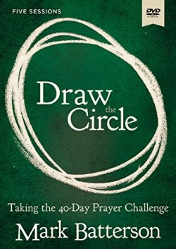 9780310094685 Draw The Circle Video Study (DVD)