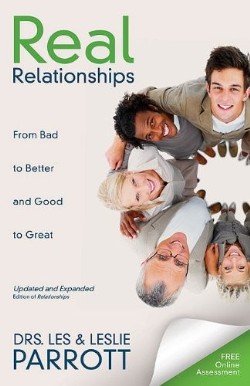 9780310332961 Real Relationships (Expanded)