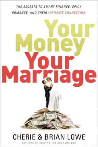 9780310351221 Your Money Your Marriage