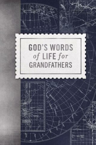 9780310452157 Gods Words Of Life For Grandfathers