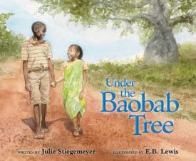 9780310725619 Under The Baobab Tree