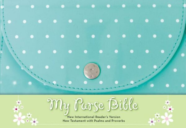 9780310744979 My Purse Bible