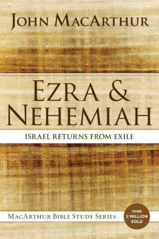 9780718034795 Ezra And Nehemiah