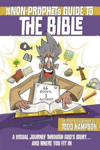 9780736977975 Non Prophets Guide To The Bible