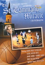 9780740311673 Saint Tammany Miracle (DVD)