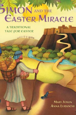 9780745960586 Simon And The Easter Miracle