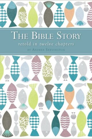 9780745976648 Bible Story Retold In 12 Chapters