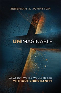 9780764230813 Unimaginable (Reprinted)