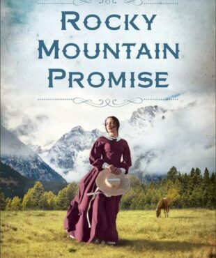 9780764241543 Rocky Mountain Promise